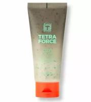 Смываемая глиняная маска с экстрактом чайного дерева ElishaCoy Tetraforce Cica Clay Mask 100 мл