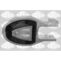 Sas2706081_подушка Двс Задняя Нижняя! Ford Galaxy/Mondeo 1.8Tdci/2.0Tdci, Volvo S80/V70 Sasic арт. 2706081