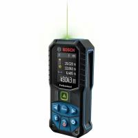 Лазерный дальномер Bosch GLM 50-27 CG Professional