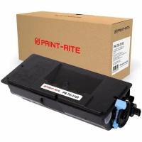 Картридж лазерный Print-Rite TFKAB2BPRJ PR-TK-3100 TK-3100 black ((12500стр.) для Kyocera Ecosys FS-2100D/2100DN) (PR-TK-3100)