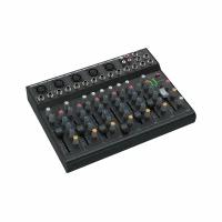 BEHRINGER 1003B XENYX микшер, 10 каналов, 5 микрофонных предусилителей, трехполосный эквалайзер