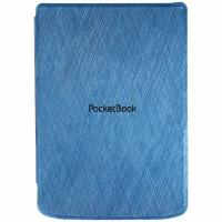 Чехол для электронной книги PocketBook H-S-634-B-WW Blue