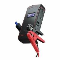 Пусковое устройство Qumo Jump Starter P12000 12000mAh 300-600A