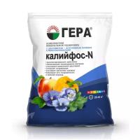 Удобрение Калийфос N гера (900г)