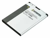 Аккумулятор Pitatel SEB-TP300 для Nokia E5, E5-00, E7, E7-00, N8, N8-00, N97 Mini, 1200mAh