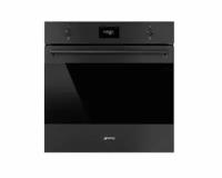 Встраиваемый духовой шкаф Smeg SF6301TN