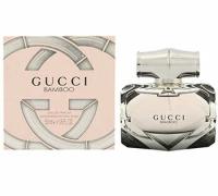 Gucci Женский Bamboo Gucci Парфюмированная вода (edp) 50мл