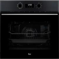 Встраиваемый духовой шкаф TEKA HSB 630 Black