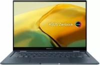 Ноутбук ASUS ZenBook14 Flip OLED UP3404VA-KN026W (90NB10E2-M002A0)