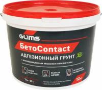 Бетонконтакт Glims БетоContact 12 кг