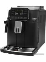 Кофемашина Gaggia Cadorna STY BK (9600/01)