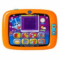 Развивающая игрушка VTech «Первый планшет»