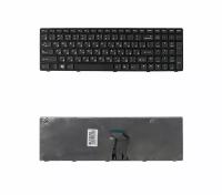 Клавиатура для Lenovo IdeaPad Z560, Z560A, Z565A, G570, G570A, G570AH, G570G, (25-010793)