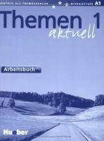 Themen aktuell 1 Arbeitsbuch