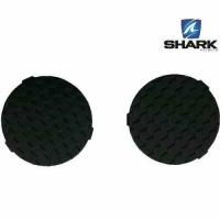 Крышка механизма визора SHARK SPARTAN 1.2 Black