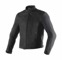 Мотокуртка текстильная Dainese AIR FLUX D1 TEX Black/Black, (р.44)