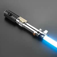 Реплика светового меча Анакина Скайуокера Neopixel Xenopixel V3 ASW Lightsaber EP3 Star Wars