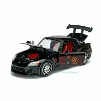 Машинка Fast and Furious Jada Форсаж 1/24,HONDA хондS2000