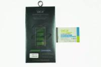 Аккумулятор DEJI для Samsung S3650/L700/S5610/F278/F400/C3530/C3322/AB463651BU (1000mAh) 100% емкости