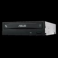 ASUS DRW-24D5MT/BLK/B/GEN bulk, dvd-rw, internal; 90DD01YX-B10010, (w/o Asus logo)