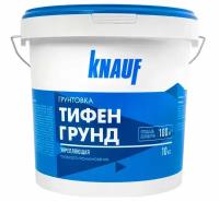 Knauf Грунтовка Кнауф Тифенгрунд (Tiefgrund Knauf), 10 кг