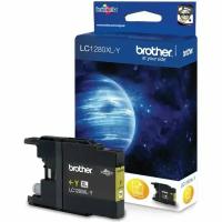 Картридж Brother LC1280XLY желтый