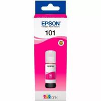 Картридж Epson C13T03V34A (L101) Чернила