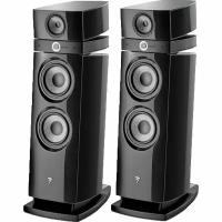 Focal Maestro Utopia EVO Black Lacquer