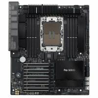 Материнская плата ASUS PRO WS W790-ACE /LGA4677,W790,DDR5,PCIE5.0,MB