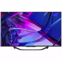 ЖК-телевизор Hisense 55U7KQ 55" dark grey