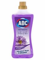 ABC/ Моющее средство для мытья полов и поверхностей