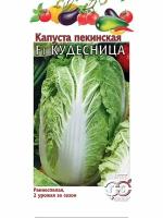 Семена Капуста "Пекинская Кудесница", F1 0,2 г