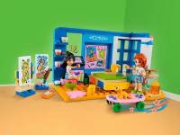 Конструктор LEGO Friends 41739 Конструктор Комната Лиэнн