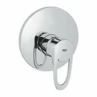 Смеситель для душа (внешняя часть) GROHE Europlus 19537001