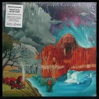 Виниловая пластинка Secretly Canadian Damien Jurado – Visions Of Us On The Land (Deluxe Edition, 2LP, +coloured LP, Box Set)