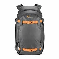 Рюкзак Lowepro Whistler BP 450 AW II серый