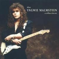 Компакт-диск Warner Yngwie Malmsteen – Yngwie Malmsteen Collection