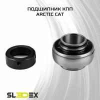 Подшипник КПП для снегоходов Arctic Cat