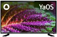 32" Телевизор Yuno ULX-32TCS226 2021 LED, HDR, черный