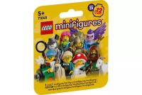 Конструктор Lego ® Minifigures 71045 Серия 25