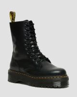 Ботинки Dr.Martens унисекс, Цвет: Черный, Размер: 3