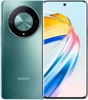 Смартфон HONOR X9b 8/256 ГБ RU, Dual nano SIM, emerald green