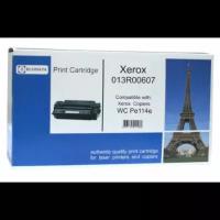 013R00607 / BS-013R00607 Blossom совместимый черный тонер-картридж для Xerox WorkCentre pe114 (3 000