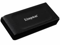 Твердотельный накопитель Kingston XS1000 1Tb Black SXS1000/1000G