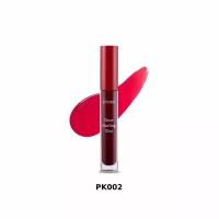 ETUDE HOUSE Dear Darling Water Gel Tint #07 PK002 Увлажняющий гелевый тинт для губ