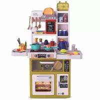 Игровой набор кухня 889-237 "Chef Studio" (свет, звук) в коробке