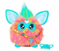 Furby Coral 2023 Английский Язык