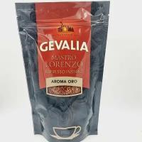 Кофе растворимый Gevalia Mastro Lorenzo Espresso Instant Aroma Oro 200 г (из Финляндии)