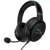 Компьютерная гарнитура HyperX Cloud Orbit S черный