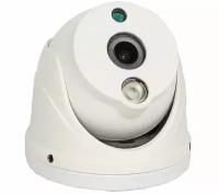 Аналоговая AHD-камера Falcon Eye FE-ID720AHD/10M